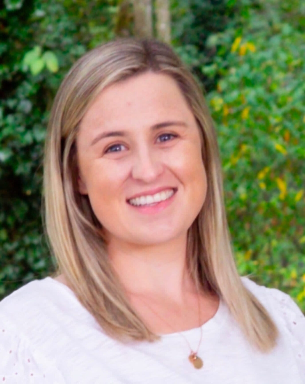 Aislinn Rice – Meas Mor